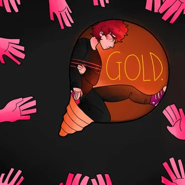 Gold