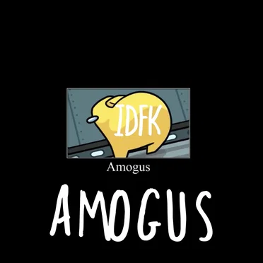 Amogus