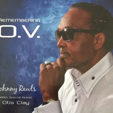 Remembering O.V.