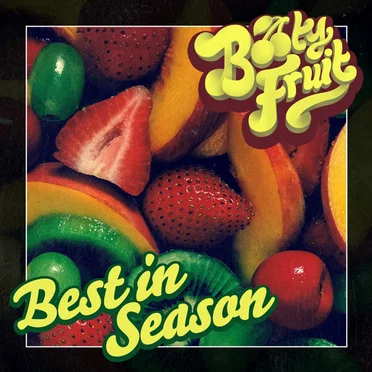 Best in Season by Various Artists - album cover