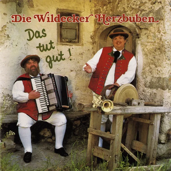Das tut gut
