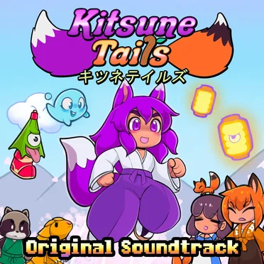 Kitsune Tails Original Soundtrack