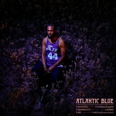 Atlantic Blue