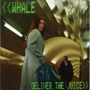 Deliver the Juice