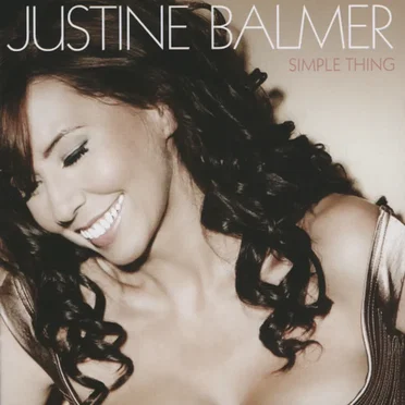Justine Balmer