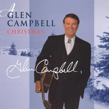 A Glen Campbell Christmas