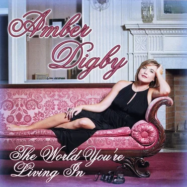 Amber Digby