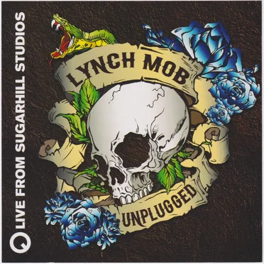Unplugged (Live from SugarHill Studios)