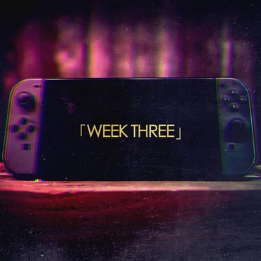 「Week Three」