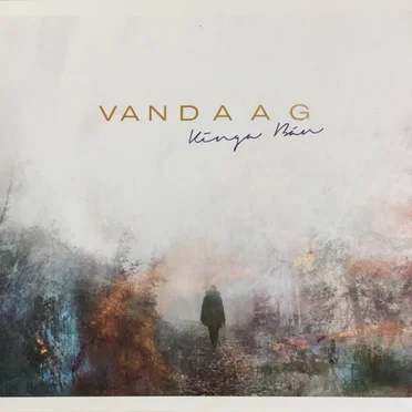 Vandaag by Kinga Bán - album cover