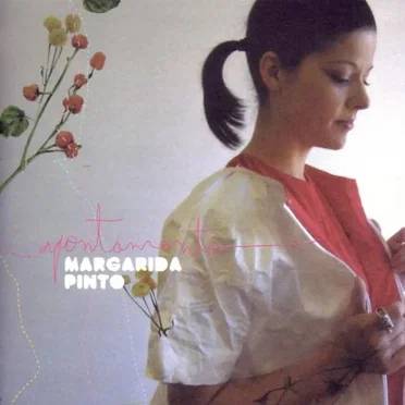 Apontamento by Margarida Pinto - album cover