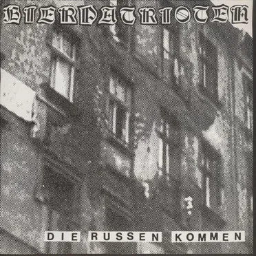 Die Russen Kommen