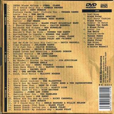 If I Could Only Fly (A Blaze Foley Tribute) by Various Artists - album cover