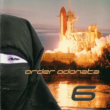 Order Odonata 6 by Various Artists - album cover