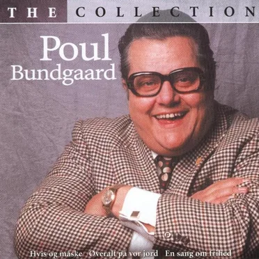 Poul Bundgaard