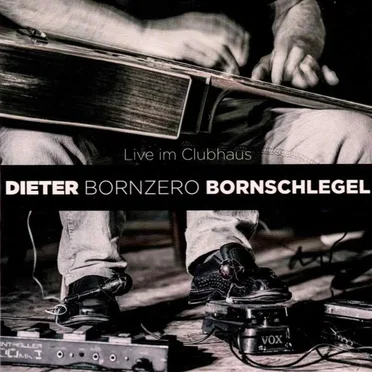 Dieter Bornschlegel