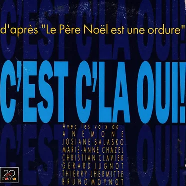 C'Est C'la Oui!