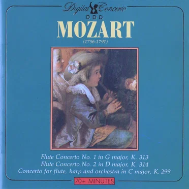 Mozart (1756-1791)