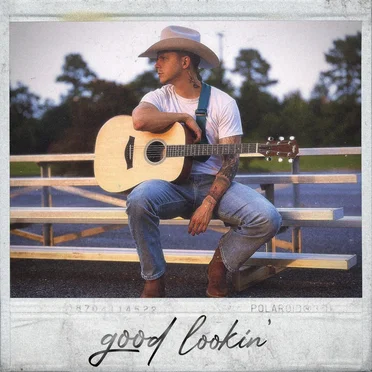 Good Lookin’ by Dixon Dallas - album cover
