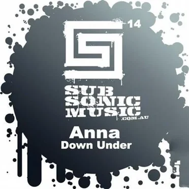 Down Under EP