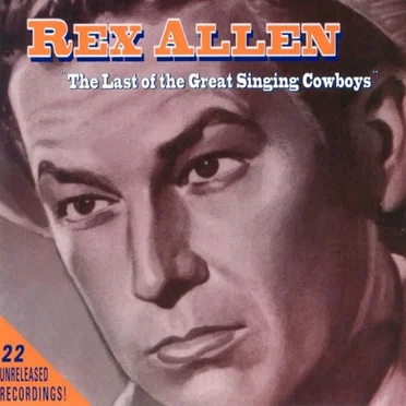 The Last of the Great Singing Cowboys