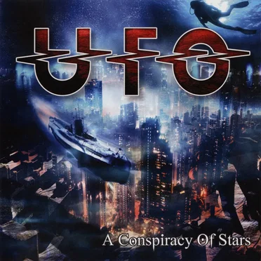 A Conspiracy of Stars