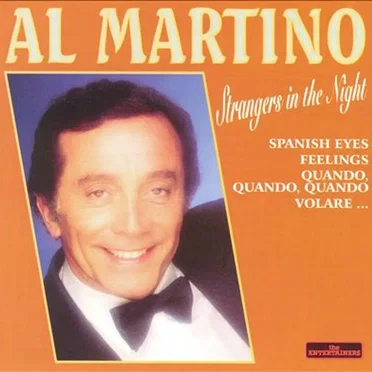 Strangers in the Night