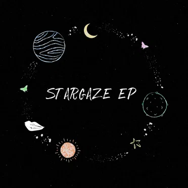 Stargaze EP by LIPGLOSS RECORDS - album cover
