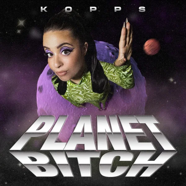 Planet Bitch