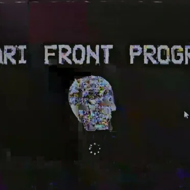 ATARI FRONT PROGRAM