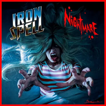 Iron Spell