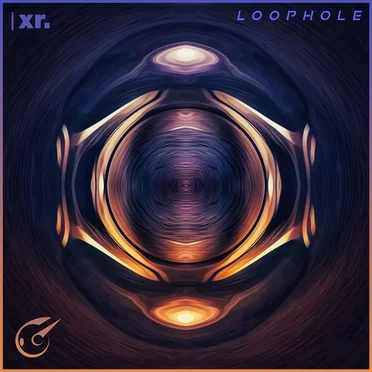 Loophole by Evoltan - album cover