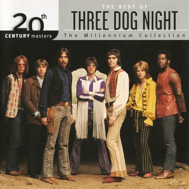 20th Century Masters: The Millennium Collection: The Best of Three Dog Night