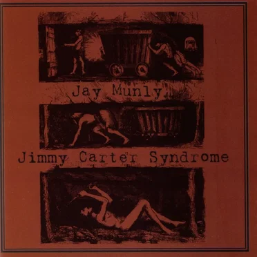 Jimmy Carter Syndrome