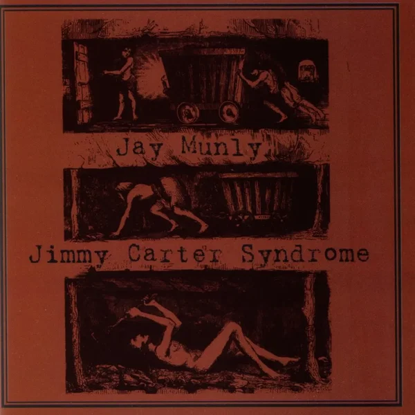 Jimmy Carter Syndrome