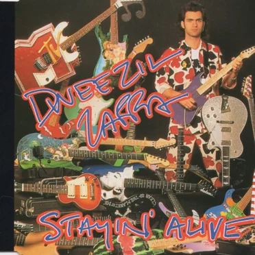 stayin' alive
