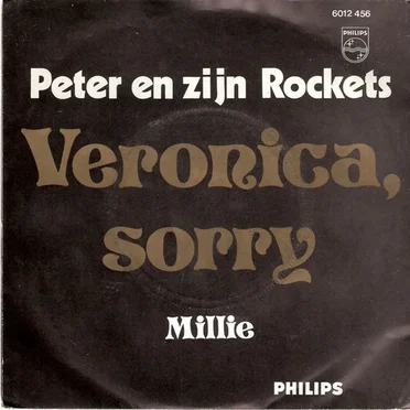 Veronica, sorry / Millie