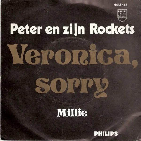 Veronica, sorry / Millie