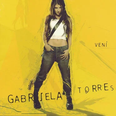 Gabriela Torres