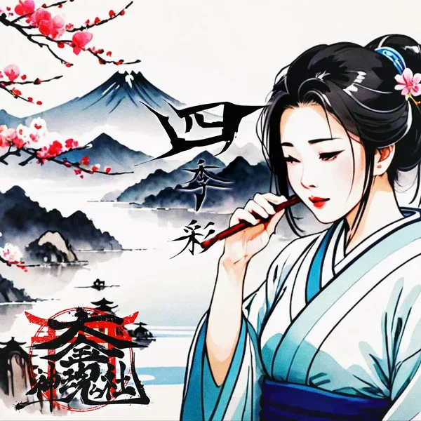 四季彩