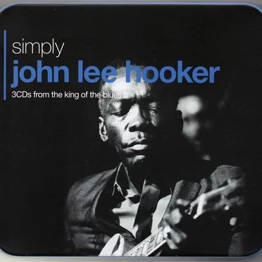 Simply John Lee Hooker