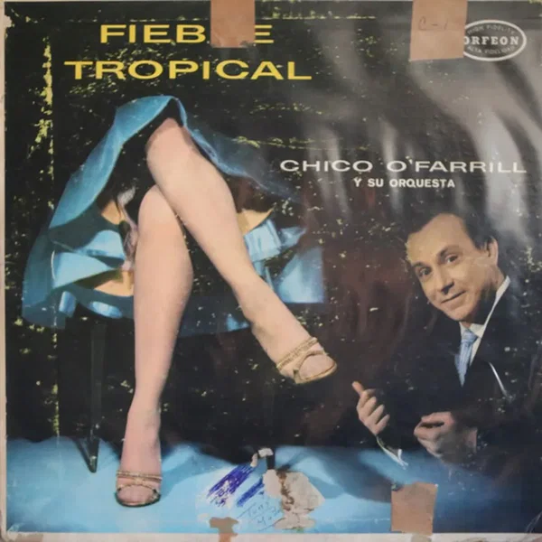 Fiebre tropical