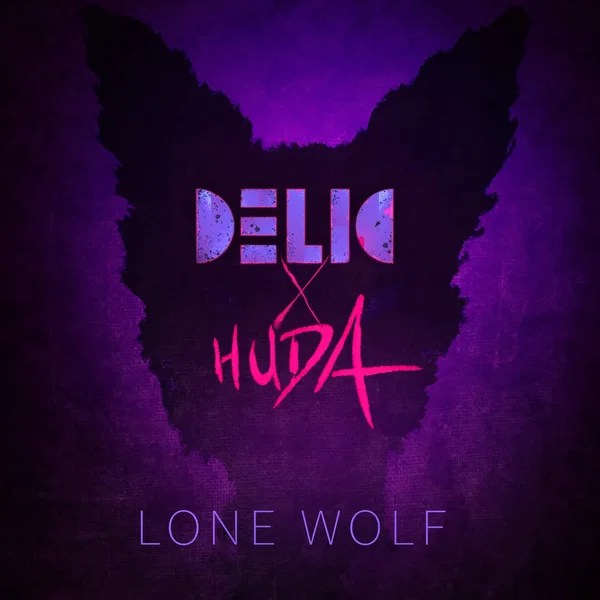 Lone Wolf