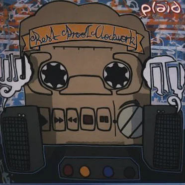 Rest Proof Clockwork