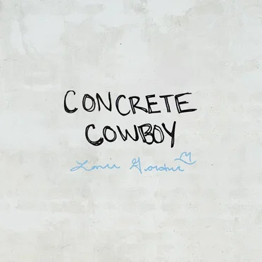 Concrete Cowboy