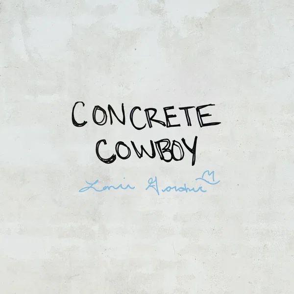 Concrete Cowboy