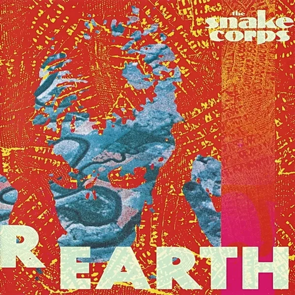 Smother Earth