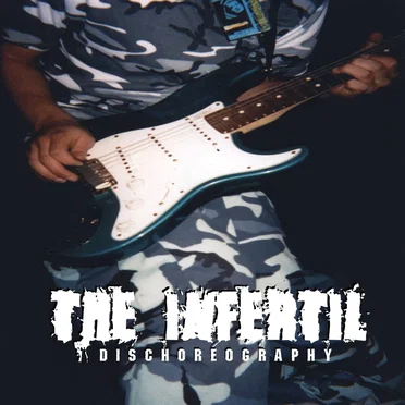 Dischoreography by The Infertil - album cover