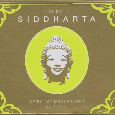 Siddharta: Spirit of Buddha‐Bar: Dubai