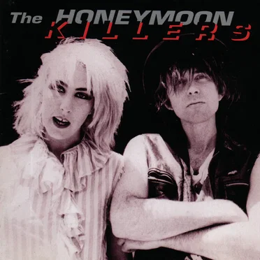 Sing Sing (1984-1994) by The Honeymoon Killers - album cover